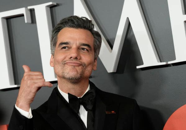 2026 Time 100 Gala Wagner Moura attends the 2026 Time 100 Gala celebrating the list of the 100 Most Influential People in the World, held at Frederick P.Rose Hall, home of Jazz at Lincoln Center in New York City, Thursday, April 23, 2026., Credit:Jennifer Graylock-Graylock.com Avalon United States, New York, New York, Jazz at Lincoln Center  Copyright: xJenniferxGraylock-Graylock.comx xAvalonx 1093950095
