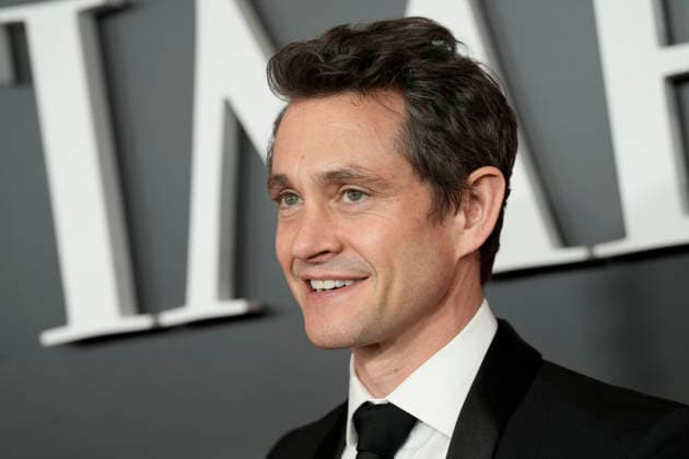 2026 Time 100 Gala Hugh Dancy attends the 2026 Time 100 Gala celebrating the list of the 100 Most Influential People in the World, held at Frederick P.Rose Hall, home of Jazz at Lincoln Center in New York City, Thursday, April 23, 2026., Credit:Jennifer Graylock-Graylock.com Avalon United States, New York, New York, Jazz at Lincoln Center  Copyright: xJenniferxGraylock-Graylock.comx xAvalonx 1093950187