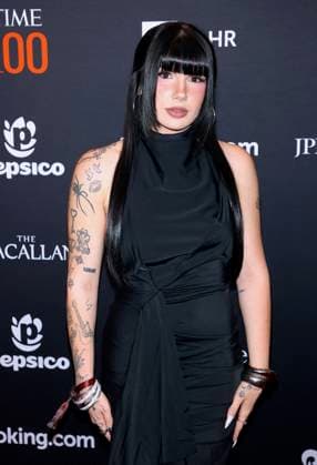 2026 Time 100 Gala - NYC Bailey Spinn attends the 2026 Time 100 Gala at The Lincoln Center Jazz Center in New York, NY on April 23, 2026. Photo by Charles Guerin ABACAPRESS.COM New York City NY United Arab Emirates  Copyright: xGuerinxCharles ABACAx
