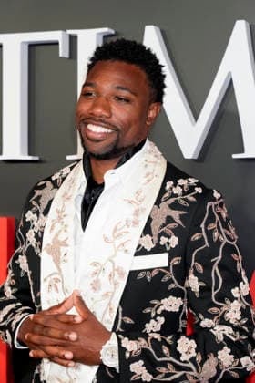 2026 Time 100 Gala Noah Lyles attends the 2026 Time 100 Gala celebrating the list of the 100 Most Influential People in the World, held at Frederick P.Rose Hall, home of Jazz at Lincoln Center in New York City, Thursday, April 23, 2026., Credit:Jennifer Graylock-Graylock.com Avalon United States, New York, New York, Jazz at Lincoln Center  Copyright: xJenniferxGraylock-Graylock.comx xAvalonx 1093969897