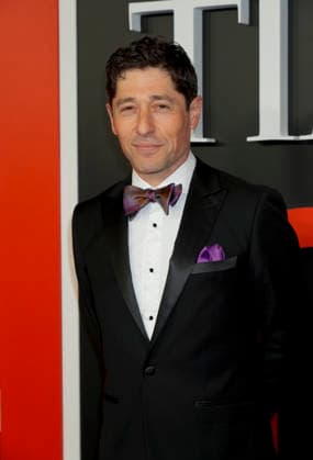 2026 Time 100 Gala Jacob Frey attends the 2026 Time 100 Gala celebrating the list of the 100 Most Influential People in the World, held at Frederick P.Rose Hall, home of Jazz at Lincoln Center in New York City, Thursday, April 23, 2026., Credit:Jennifer Graylock-Graylock.com Avalon United States, New York, New York, Jazz at Lincoln Center  Copyright: xJenniferxGraylock-Graylock.comx xAvalonx 1093970224