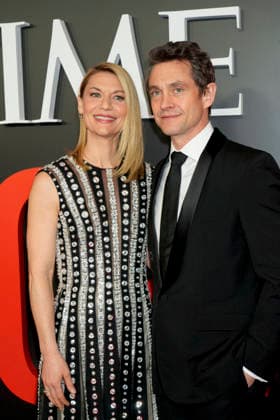 2026 Time 100 Gala Claire Danes, Hugh Dancy attends the 2026 Time 100 Gala celebrating the list of the 100 Most Influential People in the World, held at Frederick P.Rose Hall, home of Jazz at Lincoln Center in New York City, Thursday, April 23, 2026., Credit:Jennifer Graylock-Graylock.com Avalon United States, New York, New York, Jazz at Lincoln Center Copyright: xJenniferxGraylock-Graylock.comx xAvalonx 1093970644