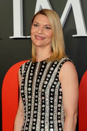 2026 Time 100 Gala Claire Danes attends the 2026 Time 100 Gala celebrating the list of the 100 Most Influential People in the World, held at Frederick P.Rose Hall, home of Jazz at Lincoln Center in New York City, Thursday, April 23, 2026., Credit:Jennifer Graylock-Graylock.com Avalon United States, New York, New York, Jazz at Lincoln Center  Copyright: xJenniferxGraylock-Graylock.comx xAvalonx 1093970815