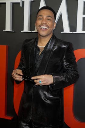 2026 Time 100 Gala celebrating the list of the 100 Most Influential People in the World, held at Frederick P.Rose Hall, home of Jazz at Lincoln Center Featuring: Anderson Paak Where: New York, New York, United States When: 23 Apr 2026 Credit: Jennifer Graylock INSTARimages EDITORIAL USE ONLY. NOT FOR USE BY NEWSPAPERS BASED IN THE UK. Copyright: xx instar55640471