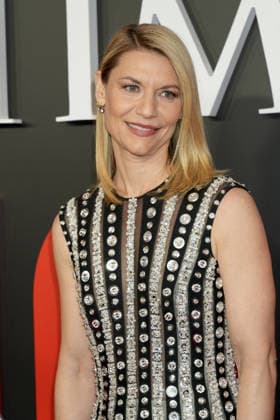 2026 Time 100 Gala celebrating the list of the 100 Most Influential People in the World, held at Frederick P.Rose Hall, home of Jazz at Lincoln Center Featuring: Claire Danes Where: New York, New York, United States When: 23 Apr 2026 Credit: Jennifer Graylock INSTARimages EDITORIAL USE ONLY. NOT FOR USE BY NEWSPAPERS BASED IN THE UK. Copyright: xx instar55640434