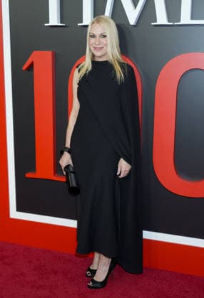 2026 Time 100 Gala celebrating the list of the 100 Most Influential People in the World, held at Frederick P.Rose Hall, home of Jazz at Lincoln Center Featuring: Jessica Sibley, CEO TIME Inc Where: New York, New York, United States When: 23 Apr 2026 Credit: Jennifer Graylock INSTARimages EDITORIAL USE ONLY. NOT FOR USE BY NEWSPAPERS BASED IN THE UK. Copyright: xx instar55640348