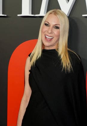 2026 Time 100 Gala celebrating the list of the 100 Most Influential People in the World, held at Frederick P.Rose Hall, home of Jazz at Lincoln Center Featuring: Jessica Sibley, CEO TIME Inc Where: New York, New York, United States When: 23 Apr 2026 Credit: Jennifer Graylock INSTARimages EDITORIAL USE ONLY. NOT FOR USE BY NEWSPAPERS BASED IN THE UK. Copyright: xx instar55640349