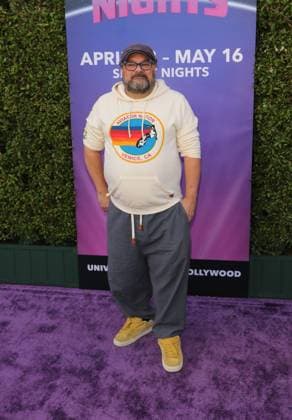 Universal Fan Fest Nights at Universal Studios in Hollywood Featuring: Bobby Moynihan Where: Hollywood, California, United States When: 23 Apr 2026 Credit: H2Y INSTARimages EDITORIAL USE ONLY. NOT FOR USE BY NEWSPAPERS BASED IN THE UK. Copyright: xx instar55640892