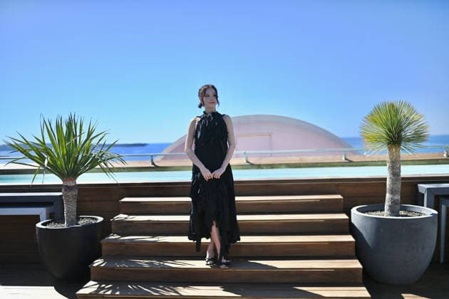 9th Cannes Series - Jisoo Photocall. FC CANNES, FRANCE - APRIL 24 Jisoo attends the Jisoo Photocall at the 9th Canneseries International Festival on April 24, 2026 in Cannes, France. Photo by Franck Castel ABACAPRESS.COM Cannes France  Copyright: xCastelxFranck ABACAx