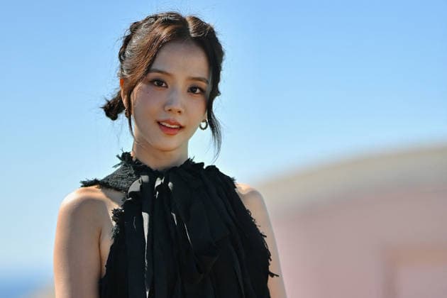 9th Cannes Series - Jisoo Photocall. FC CANNES, FRANCE - APRIL 24 Jisoo attends the Jisoo Photocall at the 9th Canneseries International Festival on April 24, 2026 in Cannes, France. Photo by Franck Castel ABACAPRESS.COM Cannes France  Copyright: xCastelxFranck ABACAx