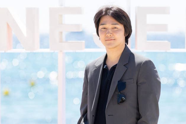 9th Cannes Series - All The Thing You Are Photocall Cho Chang-Geun attends the All The Things You Are Photocall at the 9th Canneseries International Festival on April 24, 2026 in Cannes, France. Photo by Shootpix ABACAPRESS.COM Cannes France  Copyright: xShootpix ABACAx