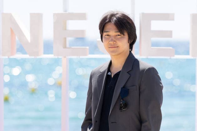 9th Cannes Series - All The Thing You Are Photocall Cho Chang-Geun attends the All The Things You Are Photocall at the 9th Canneseries International Festival on April 24, 2026 in Cannes, France. Photo by Shootpix ABACAPRESS.COM Cannes France  Copyright: xShootpix ABACAx