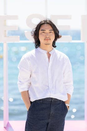 9th Cannes Series - All The Thing You Are Photocall Kim Mo-beom attends the All The Things You Are Photocall at the 9th Canneseries International Festival on April 24, 2026 in Cannes, France. Photo by Shootpix ABACAPRESS.COM Cannes France  Copyright: xShootpix ABACAx