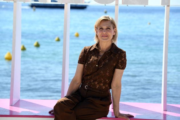 Harvest Photocall - The 9th Canneseries International Festival in France - 24 Apr 2026 Charlotte Fich attends the Harvest Photocall at the 9th Canneseries International Festival. Cannes France Copyright: xGianluigixJoriox xSOPAxImagesx GJORIO_Harvest__23592