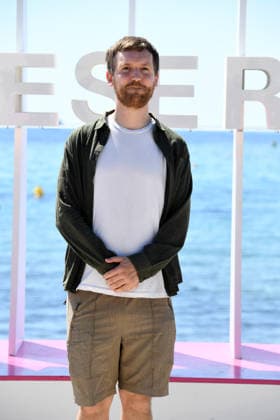 Harvest Photocall - The 9th Canneseries International Festival in France - 24 Apr 2026 Elliott Crosset Hove attends the Harvest Photocall at the 9th Canneseries International Festival. Cannes France Copyright: xGianluigixJoriox xSOPAxImagesx GJORIO_Harvest__23614
