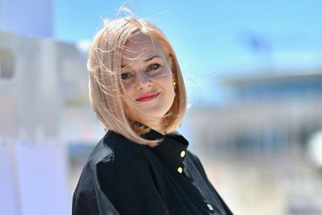 9th Cannes Series - Guts Photocall. FC CANNES, FRANCE - APRIL 24 Jemina Jokisalo attends the Guts Photocall at the 9th Canneseries International Festival on April 24, 2026 in Cannes, France. Photo by Franck Castel ABACAPRESS.COM Cannes France  Copyright: xCastelxFranck ABACAx