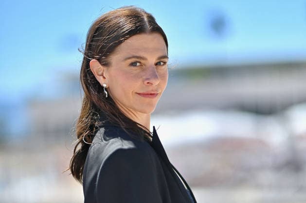 9th Cannes Series - Guts Photocall. FC CANNES, FRANCE - APRIL 24 Kreeta Salminen attends the Guts Photocall at the 9th Canneseries International Festival on April 24, 2026 in Cannes, France. Photo by Franck Castel ABACAPRESS.COM Cannes France  Copyright: xCastelxFranck ABACAx
