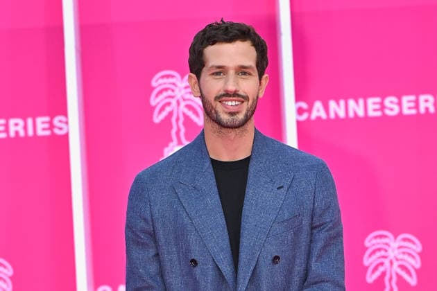 Pink Carpet - The 9th Canneseries International Festival - Day 2. FC CANNES, FRANCE - APRIL 24 Victor Belmondo attends Day Two of the 9th Canneseries International Festival on April 24, 2026 in Cannes, France. Photo by Franck Castel ABACAPRESS.COM Cannes France  Copyright: xCastelxFranck ABACAx