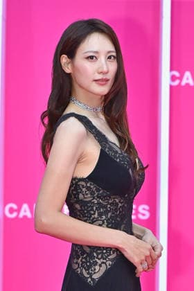 Pink Carpet - The 9th Canneseries International Festival - Day 2. FC CANNES, FRANCE - APRIL 24 Claudia Kim attends Day Two of the 9th Canneseries International Festival on April 24, 2026 in Cannes, France. Photo by Franck Castel ABACAPRESS.COM Cannes France  Copyright: xCastelxFranck ABACAx