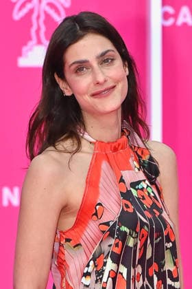Pink Carpet - The 9th Canneseries International Festival - Day 2. FC CANNES, FRANCE - APRIL 24 Eugenie Derouand attends Day Two of the 9th Canneseries International Festival on April 24, 2026 in Cannes, France. Photo by Franck Castel ABACAPRESS.COM Cannes France  Copyright: xCastelxFranck ABACAx