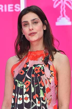 Pink Carpet - The 9th Canneseries International Festival - Day 2. FC CANNES, FRANCE - APRIL 24 Eugenie Derouand attends Day Two of the 9th Canneseries International Festival on April 24, 2026 in Cannes, France. Photo by Franck Castel ABACAPRESS.COM Cannes France  Copyright: xCastelxFranck ABACAx