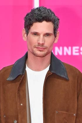 Pink Carpet - The 9th Canneseries International Festival - Day 2. FC CANNES, FRANCE - APRIL 24 Jeremie Laheurte attends Day Two of the 9th Canneseries International Festival on April 24, 2026 in Cannes, France. Photo by Franck Castel ABACAPRESS.COM Cannes France  Copyright: xCastelxFranck ABACAx