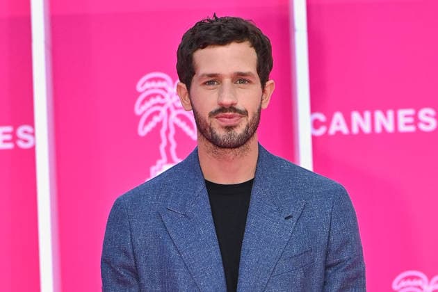 Pink Carpet - The 9th Canneseries International Festival - Day 2. FC CANNES, FRANCE - APRIL 24 Victor Belmondo attends Day Two of the 9th Canneseries International Festival on April 24, 2026 in Cannes, France. Photo by Franck Castel ABACAPRESS.COM Cannes France  Copyright: xCastelxFranck ABACAx