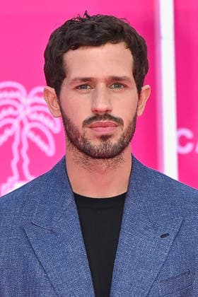 Pink Carpet - The 9th Canneseries International Festival - Day 2. FC CANNES, FRANCE - APRIL 24 Victor Belmondo attends Day Two of the 9th Canneseries International Festival on April 24, 2026 in Cannes, France. Photo by Franck Castel ABACAPRESS.COM Cannes France  Copyright: xCastelxFranck ABACAx