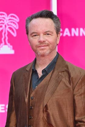 Pink Carpet - The 9th Canneseries International Festival - Day 2. FC CANNES, FRANCE - APRIL 24 Noah Hawley attends Day Two of the 9th Canneseries International Festival on April 24, 2026 in Cannes, France. Photo by Franck Castel ABACAPRESS.COM Cannes France  Copyright: xCastelxFranck ABACAx