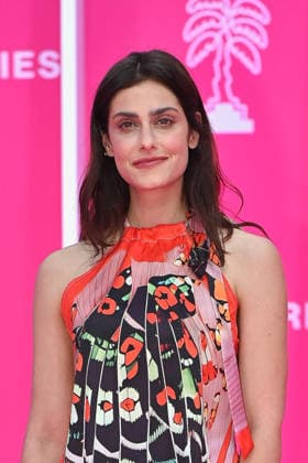 Pink Carpet - The 9th Canneseries International Festival - Day 2. FC CANNES, FRANCE - APRIL 24 Eugenie Derouand attends Day Two of the 9th Canneseries International Festival on April 24, 2026 in Cannes, France. Photo by Franck Castel ABACAPRESS.COM Cannes France  Copyright: xCastelxFranck ABACAx
