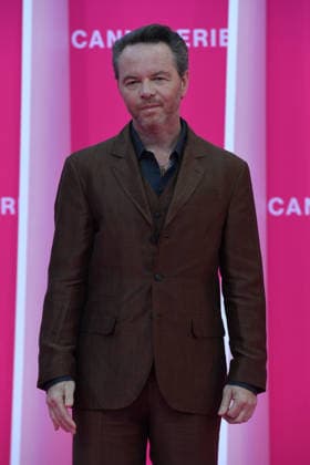 Pink Carpet - The 9th Canneseries International Festival in Cannes, France - 24 Apr 2026 Noah Hawley attends Day Two of the 9th Canneseries International Festival in Cannes. Pink Carpet - The 9th Canneseries International Festival - Day 2.April 24, 2026 Cannes France Copyright: xGianluigixJoriox xSOPAxImagesx GJorio_24,Pink Canneserie_24217