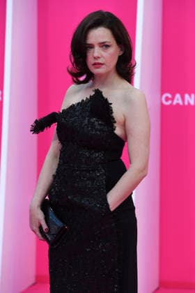 Pink Carpet - The 9th Canneseries International Festival in Cannes, France - 24 Apr 2026 Roxane Mesquida attends Day Two of the 9th Canneseries International Festival in Cannes. Pink Carpet - The 9th Canneseries International Festival - Day 2.April 24, 2026 Cannes France Copyright: xGianluigixJoriox xSOPAxImagesx GJorio_24,Pink Canneserie_24225