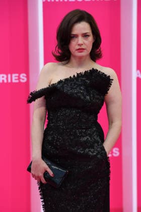 Pink Carpet - The 9th Canneseries International Festival in Cannes, France - 24 Apr 2026 Roxane Mesquida attends Day Two of the 9th Canneseries International Festival in Cannes. Pink Carpet - The 9th Canneseries International Festival - Day 2.April 24, 2026 Cannes France Copyright: xGianluigixJoriox xSOPAxImagesx GJorio_24,Pink Canneserie_24226