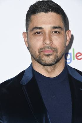 Wilmer Valderrama at arrivals for The National Hispanic Media Coalition (NHMC) Impact Awards Gala, Beverly Hilton Hotel, Beverly Hills, CA, April 24, 2026. Photo By: Elizabeth Goodenough Everett Collection The National Hispanic Media Coalition (NHMC) Impact Awards Gala PUBLICATIONXNOTxINxCANxCHNxFRAxITAxJPNxNORxPOLxRUSxESPxUKxUSA