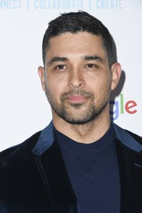 Wilmer Valderrama at arrivals for The National Hispanic Media Coalition (NHMC) Impact Awards Gala, Beverly Hilton Hotel, Beverly Hills, CA, April 24, 2026. Photo By: Elizabeth Goodenough Everett Collection The National Hispanic Media Coalition (NHMC) Impact Awards Gala PUBLICATIONXNOTxINxCANxCHNxFRAxITAxJPNxNORxPOLxRUSxESPxUKxUSA