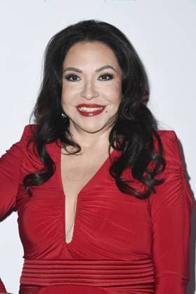 Brenda Victoria Castillo at arrivals for The National Hispanic Media Coalition (NHMC) Impact Awards Gala, Beverly Hilton Hotel, Beverly Hills, CA, April 24, 2026. Photo By: Elizabeth Goodenough Everett Collection The National Hispanic Media Coalition (NHMC) Impact Awards Gala PUBLICATIONXNOTxINxCANxCHNxFRAxITAxJPNxNORxPOLxRUSxESPxUKxUSA