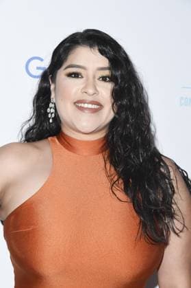 Chelsea Rendon at arrivals for The National Hispanic Media Coalition (NHMC) Impact Awards Gala, Beverly Hilton Hotel, Beverly Hills, CA, April 24, 2026. Photo By: Elizabeth Goodenough Everett Collection The National Hispanic Media Coalition (NHMC) Impact Awards Gala PUBLICATIONXNOTxINxCANxCHNxFRAxITAxJPNxNORxPOLxRUSxESPxUKxUSA