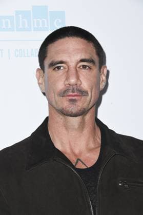 Clayton Cardenas at arrivals for The National Hispanic Media Coalition (NHMC) Impact Awards Gala, Beverly Hilton Hotel, Beverly Hills, CA, April 24, 2026. Photo By: Elizabeth Goodenough Everett Collection The National Hispanic Media Coalition (NHMC) Impact Awards Gala PUBLICATIONXNOTxINxCANxCHNxFRAxITAxJPNxNORxPOLxRUSxESPxUKxUSA