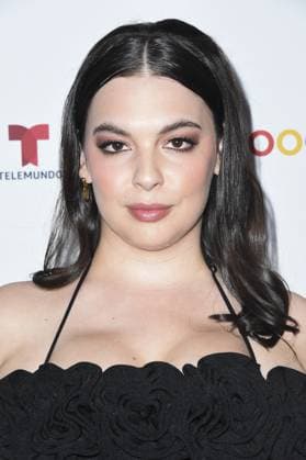 Isabella Gomez at arrivals for The National Hispanic Media Coalition (NHMC) Impact Awards Gala, Beverly Hilton Hotel, Beverly Hills, CA, April 24, 2026. Photo By: Elizabeth Goodenough Everett Collection The National Hispanic Media Coalition (NHMC) Impact Awards Gala PUBLICATIONXNOTxINxCANxCHNxFRAxITAxJPNxNORxPOLxRUSxESPxUKxUSA