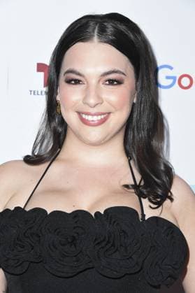 Isabella Gomez at arrivals for The National Hispanic Media Coalition (NHMC) Impact Awards Gala, Beverly Hilton Hotel, Beverly Hills, CA, April 24, 2026. Photo By: Elizabeth Goodenough Everett Collection The National Hispanic Media Coalition (NHMC) Impact Awards Gala PUBLICATIONXNOTxINxCANxCHNxFRAxITAxJPNxNORxPOLxRUSxESPxUKxUSA