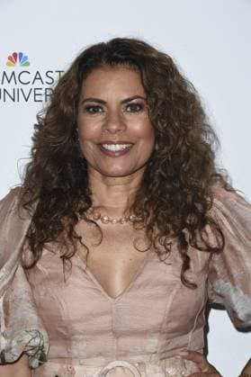 Lisa Vidal at arrivals for The National Hispanic Media Coalition (NHMC) Impact Awards Gala, Beverly Hilton Hotel, Beverly Hills, CA, April 24, 2026. Photo By: Elizabeth Goodenough Everett Collection The National Hispanic Media Coalition (NHMC) Impact Awards Gala PUBLICATIONXNOTxINxCANxCHNxFRAxITAxJPNxNORxPOLxRUSxESPxUKxUSA