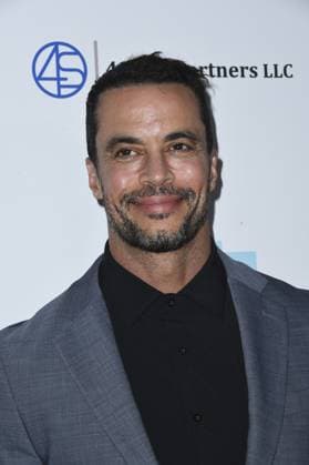 Matt Cedeno at arrivals for The National Hispanic Media Coalition (NHMC) Impact Awards Gala, Beverly Hilton Hotel, Beverly Hills, CA, April 24, 2026. Photo By: Elizabeth Goodenough Everett Collection The National Hispanic Media Coalition (NHMC) Impact Awards Gala PUBLICATIONXNOTxINxCANxCHNxFRAxITAxJPNxNORxPOLxRUSxESPxUKxUSA