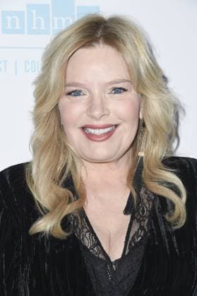 Melissa Peterman at arrivals for The National Hispanic Media Coalition (NHMC) Impact Awards Gala, Beverly Hilton Hotel, Beverly Hills, CA, April 24, 2026. Photo By: Elizabeth Goodenough Everett Collection The National Hispanic Media Coalition (NHMC) Impact Awards Gala PUBLICATIONXNOTxINxCANxCHNxFRAxITAxJPNxNORxPOLxRUSxESPxUKxUSA