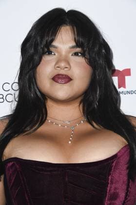 Belissa Escobedo at arrivals for The National Hispanic Media Coalition (NHMC) Impact Awards Gala, Beverly Hilton Hotel, Beverly Hills, CA, April 24, 2026. Photo By: Elizabeth Goodenough Everett Collection The National Hispanic Media Coalition (NHMC) Impact Awards Gala PUBLICATIONXNOTxINxCANxCHNxFRAxITAxJPNxNORxPOLxRUSxESPxUKxUSA