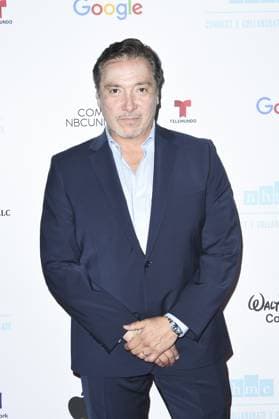 Benito Martinez at arrivals for The National Hispanic Media Coalition (NHMC) Impact Awards Gala, Beverly Hilton Hotel, Beverly Hills, CA, April 24, 2026. Photo By: Elizabeth Goodenough Everett Collection The National Hispanic Media Coalition (NHMC) Impact Awards Gala PUBLICATIONXNOTxINxCANxCHNxFRAxITAxJPNxNORxPOLxRUSxESPxUKxUSA