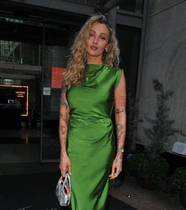 The DIVA Magazine Awards 2026, London Danielle St James (Danielle Zoah Anson-Jones) at the DIVA Magazine Awards 2026, Leonardo Royal Hotel, Godliman Street, on Friday 24 April 2026 in London, England, UK. CAP CAN CAN London Great Britain UK Copyright: xCanxNguyen CapitalxPicturesx