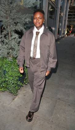 The DIVA Magazine Awards 2026, London Nicola Adams at the DIVA Magazine Awards 2026, Leonardo Royal Hotel, Godliman Street, on Friday 24 April 2026 in London, England, UK. CAP CAN CAN London Great Britain UK Copyright: xCanxNguyen CapitalxPicturesx