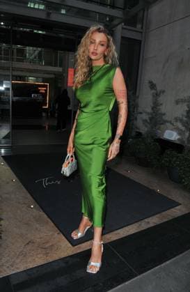 The DIVA Magazine Awards 2026, London Danielle St James (Danielle Zoah Anson-Jones) at the DIVA Magazine Awards 2026, Leonardo Royal Hotel, Godliman Street, on Friday 24 April 2026 in London, England, UK. CAP CAN CAN London Great Britain UK Copyright: xCanxNguyen CapitalxPicturesx