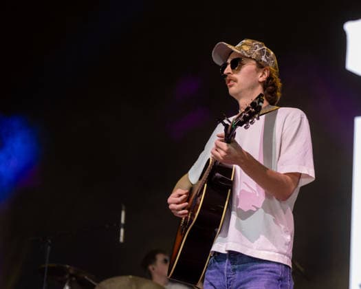 April 24, 2026, Indio, California, U.S: JACOB TY YOUNG of Ole 60 during Stagecoach Music Festival at Empire Polo Club in Indio, California Indio U.S  - ZUMAs135 20260424_zap_s135_121 Copyright: xDanielxDeSloverx