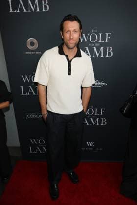 Celebrities arrive for the Los Angeles premiere of The Wolf and the Lamb Featuring: Christian Madsen Where: Hollywood, California, United States When: 24 Apr 2026 Credit: H2Y INSTARimages EDITORIAL USE ONLY. NOT FOR USE BY NEWSPAPERS BASED IN THE UK. Copyright: xx instar55643527